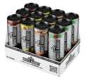 Sample Pack Case (12 Cans)