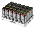 Sample Pack Case (24 Cans)