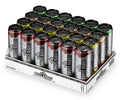 Sample Pack Case (24 Cans)