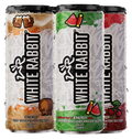 Sample Pack (4 Cans)