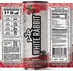 Cherry Bomb Kratom Seltzer