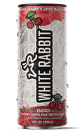 Cherry Bomb Kratom Seltzer