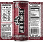 Dr. Rabbit Kratom Seltzer