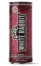Dr. Rabbit Kratom Seltzer