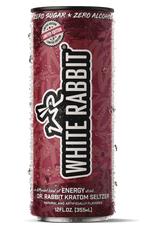 Dr. Rabbit Kratom Seltzer
