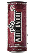 Dr. Rabbit Kratom Seltzer