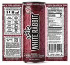 Dr. Rabbit Kratom Seltzer