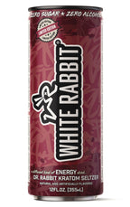 Dr. Rabbit Kratom Seltzer