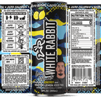 Larry Wheel's Lemon Ice Tea