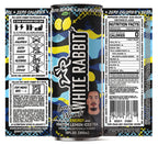 Larry Wheel's Lemon Ice Tea