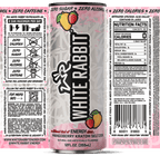 MangoBerry Kratom Seltzer