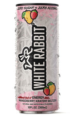 MangoBerry Kratom Seltzer