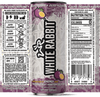 Passion Fruit Kratom Seltzer