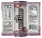 Passion Fruit Kratom Seltzer