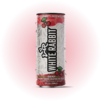 Tart sour cherry flavor with a stimulating boost!