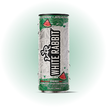 Tart sour cherry flavor with a stimulating boost!