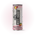 Tart sour cherry flavor with a stimulating boost!
