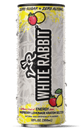 Raspberry Lemonade Kratom Seltzer