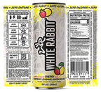 Raspberry Lemonade Kratom Seltzer