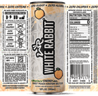 Sweet Peach Kratom Seltzer