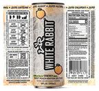 Sweet Peach Kratom Seltzer