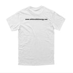 White Rabbit T Shirt (Style B)