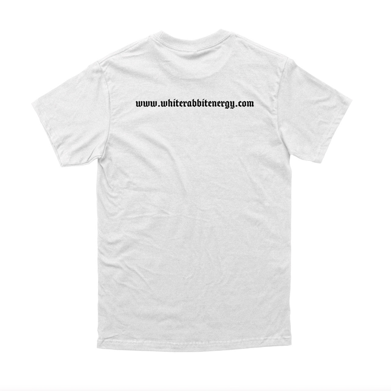 White Rabbit T Shirt (Style B)