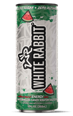 Watermelon Candy Kratom Seltzer