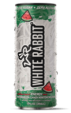 Watermelon Candy Kratom Seltzer