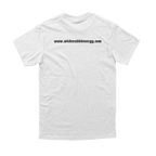 White Rabbit T Shirt (Style B)
